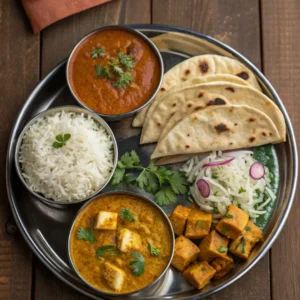 5-Item-Thali-Regular-Veg 2