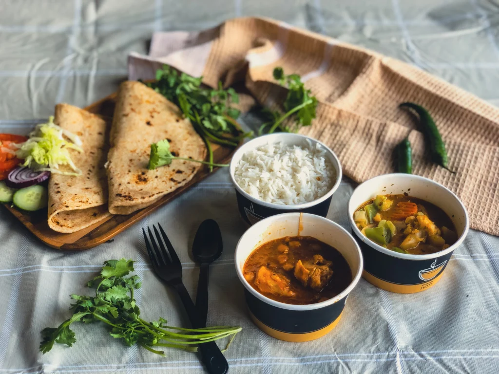 Best Indian Food service in Toronto