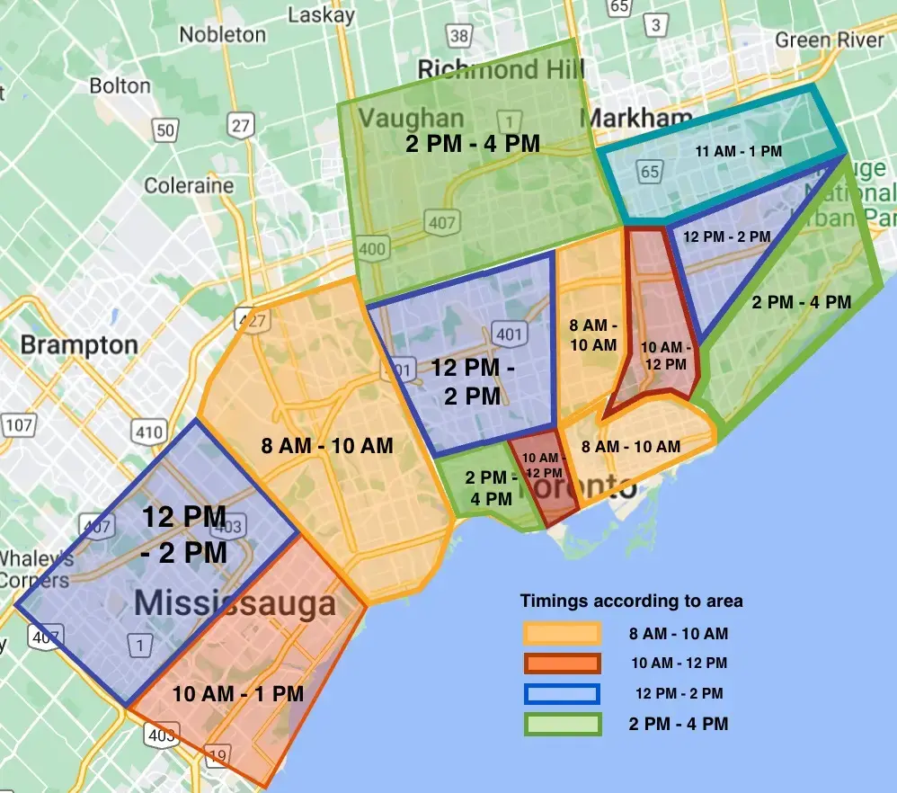 indian tiffin service in toronto , scarborough , brampton , Mississauga
