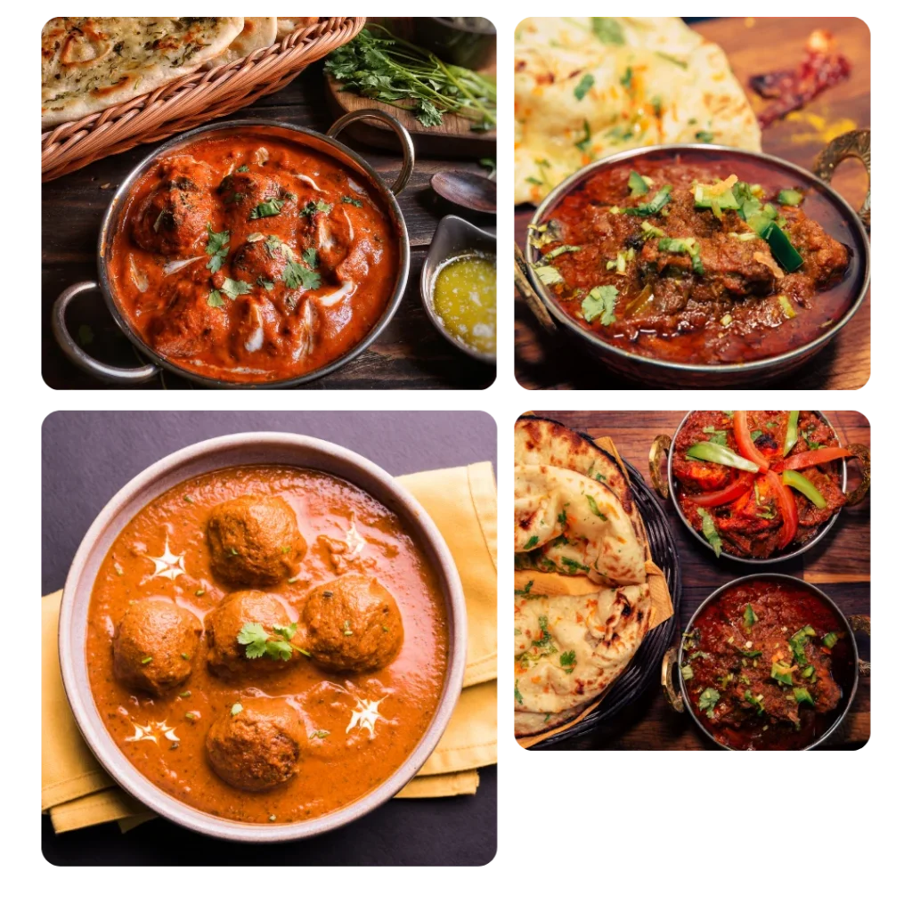 Non veg tiffin service near me