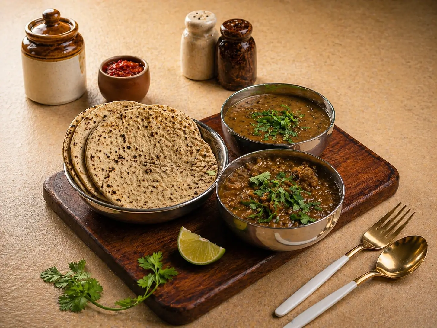 New Thali Plan 4x3