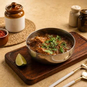 Sabzi Only Non-Veg (Regular)