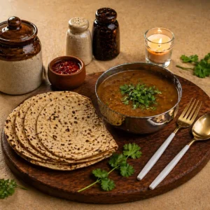 Small Thali